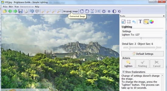 Brightness Guide v2.4.7