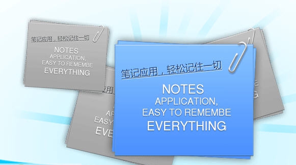 Jeoe Note桌面便签 v1.2.7