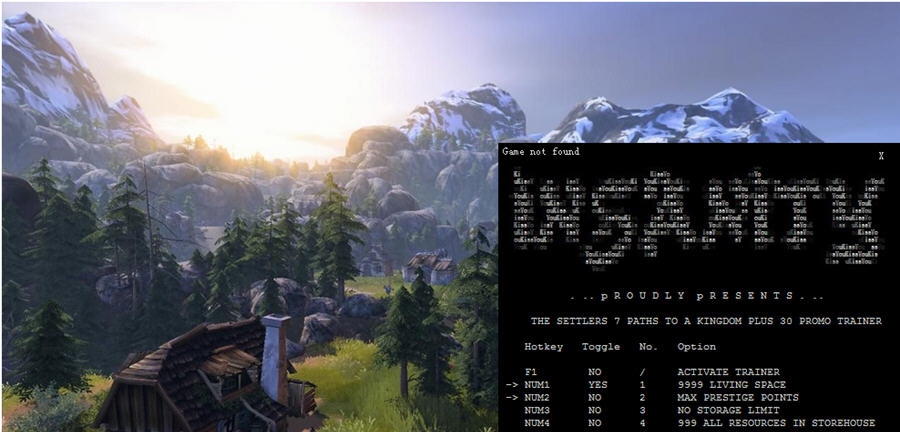 工人物语7修改器 v1.6