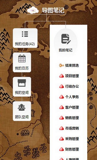 导图笔记 v7.3