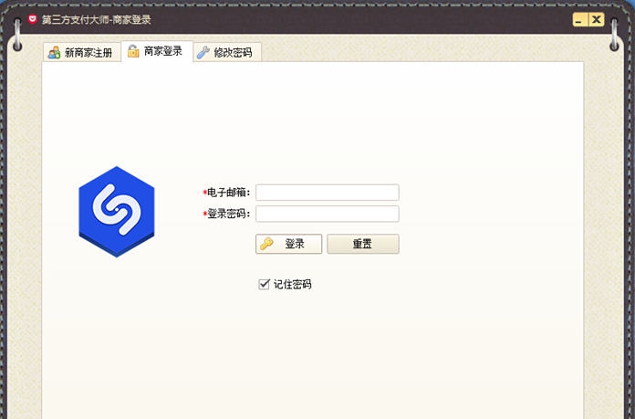 第三方支付大师 v1.5