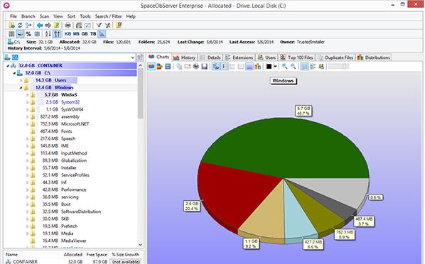 SpaceObServer v5.3.1.1072