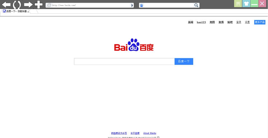 TO浏览器 v3.6