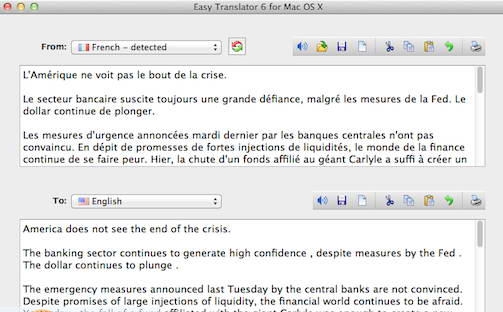 Easy Translator v15.3.0.5
