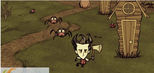 饥荒无限耐久mod(巨人统治DLC工具) v1.9