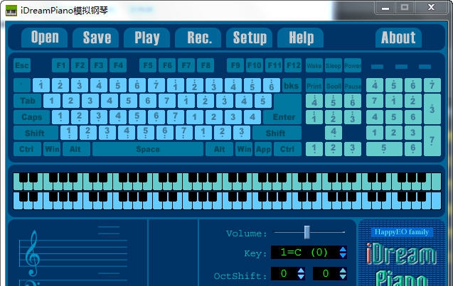 iDreamPiano v4.8