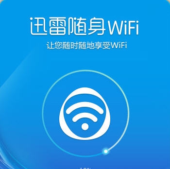 迅雷随身wifi驱动 v1.0.2.5
