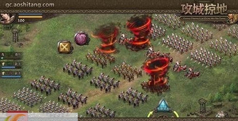 攻城掠地 v1.1.4