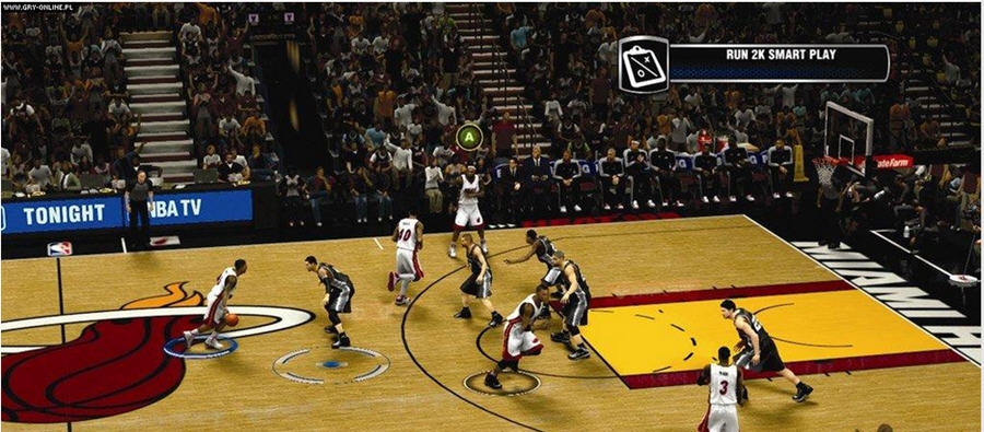 NBA2K15优化方案 v1.5