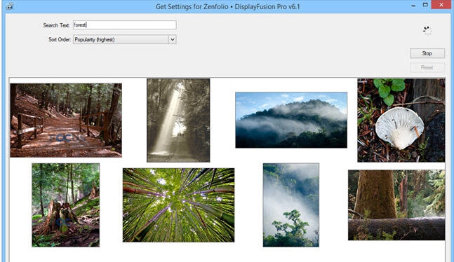 多屏管理工具DisplayFusion v9.9