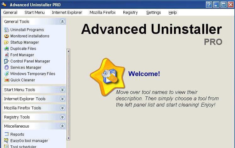 Advanced Uninstaller Pro(软件卸载工具) v13.15.0.42