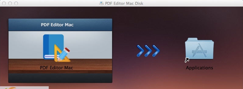 PDF Editor v3.5
