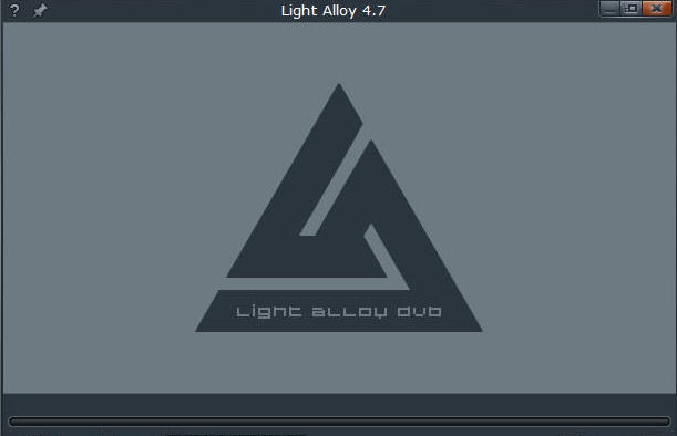Light Alloy v4.10.7