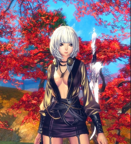 剑灵人女洪门鬼补丁 v1.5