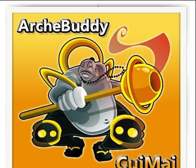 Archebuddy(上古兄弟) v1.0.0.5