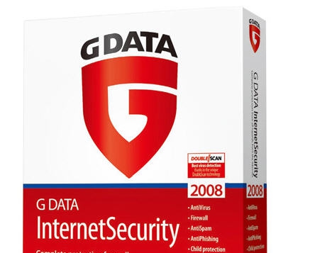 G-Data Antivirus v20111