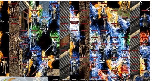 盟重花屏补丁 v1.6