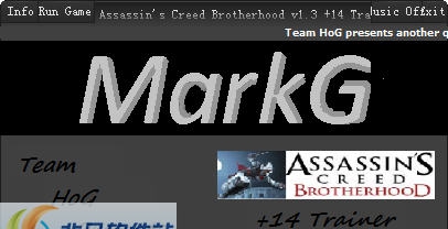 刺客信条兄弟会修改器 14婵＄偑鍊楅幊鎾诲矗韫囨稒鍋嬮柛顐ゅ枑閹烽亶姊洪锝庡姍1.6