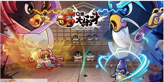Q宠大乐斗超级查看器 v1.12