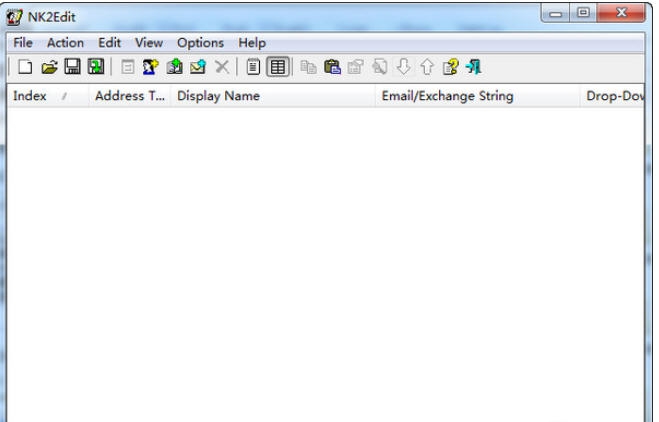 NK2Edit v3.44