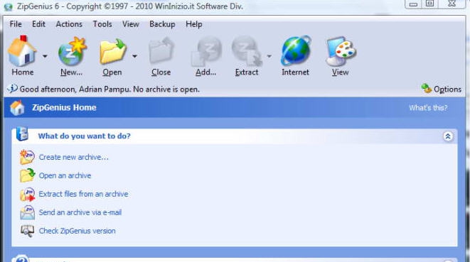 ZipGenius v6.3.2.3124