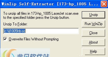 hp1005扫描仪驱动 閻庤蓱閺岀劑1.6