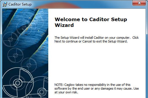 Caditor v3.2.8