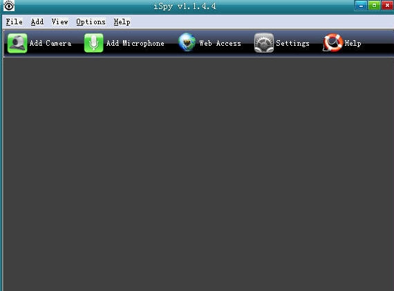 iSpy(摄像头录影) v7.2.1.5
