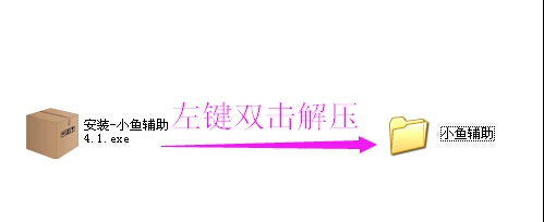 小鱼百战天下辅助 v4.0.6