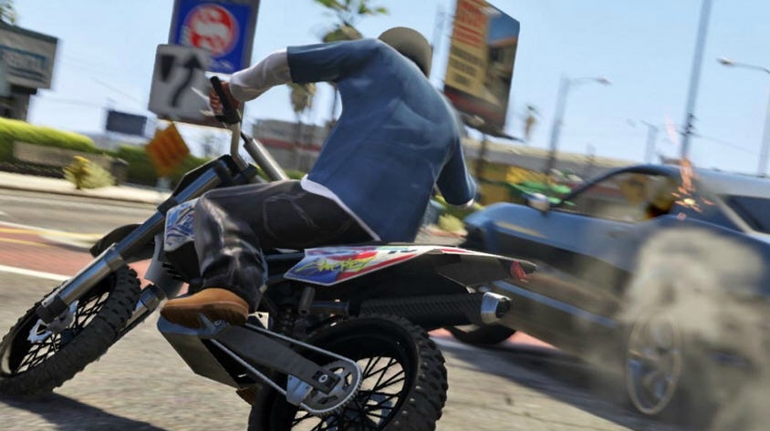 GTA5任意版本六项修改器 PC版通v1.5