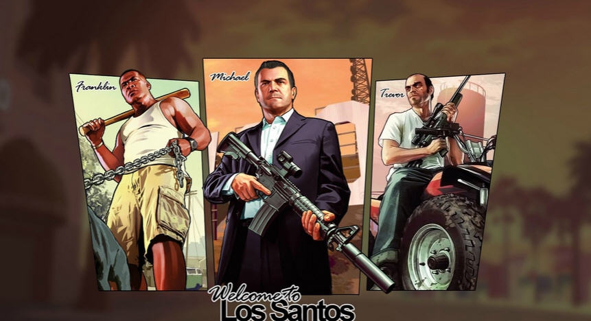 GTA5 XBOX360版存档 100%鐎瑰本鍨歷1.8