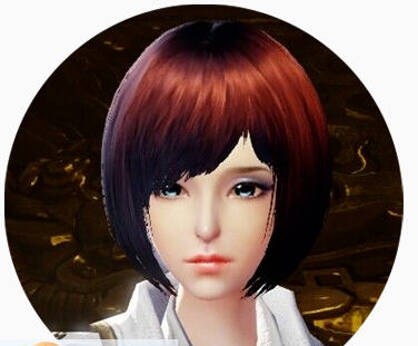 天谕捏脸之墨灬子羲 v1.4