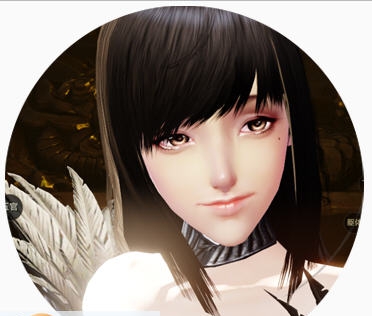 天谕丽体型纯情女角色脸 v1.4