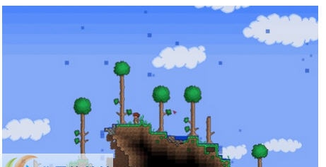 泰拉瑞亚地图编辑器 v1.1.10