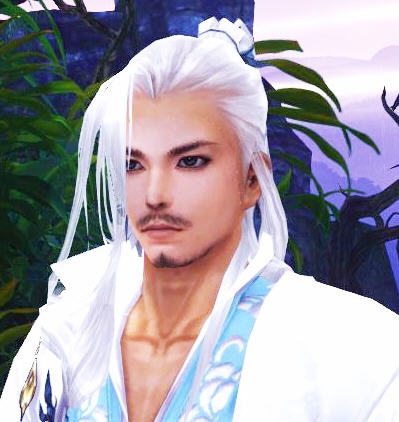 剑三成男大叔脸型 v1.6