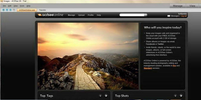 ACDSee Photo Manager v20.9