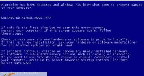 Windows 7 SP1蓝屏补丁 v1.4