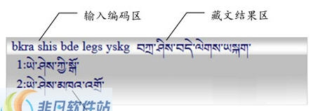Perfect(彭措藏文输入法) v1.6