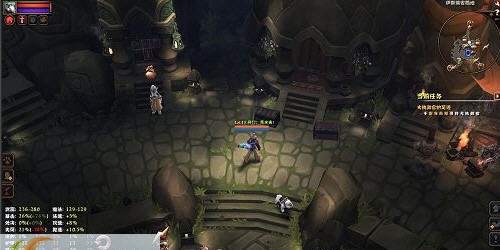 火炬之光2变焦mod v1.3