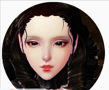 天谕成女脸型丽体型3 v1.5