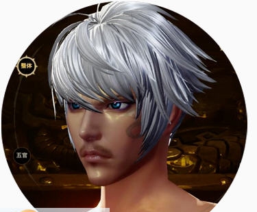 天谕捏脸Yeonheesama v1.6