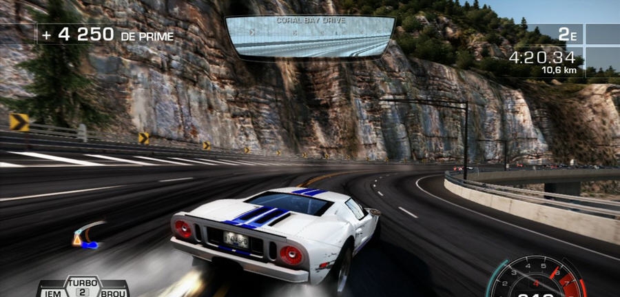 极品飞车9完美改装车辆存档 v1.5