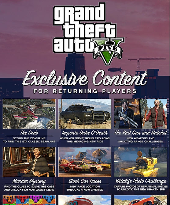 GTA5全主支线金牌通关存档 PCv1.12