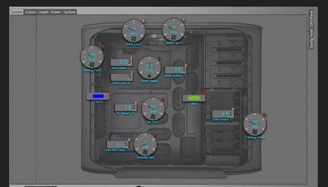 Corsair Link v4.9.7.40