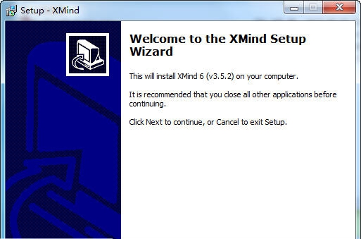 XMind v3.5.11