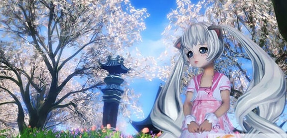 剑灵灵女洪门 v1.6