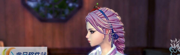 剑灵天族原发型替换人族月下清影 v1.7