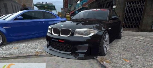 gat4宝马1MMOD v1.6