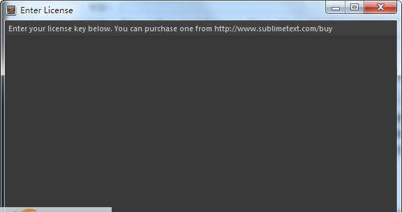 Sublime Text(高级文本编辑器) Mac版 v3.2.7