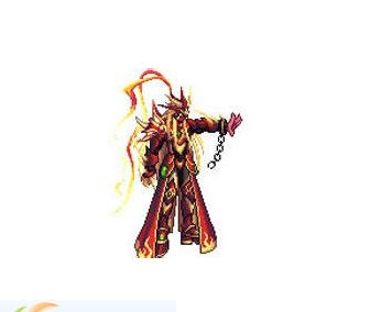 dnf男鬼全改黄金套 v1.3